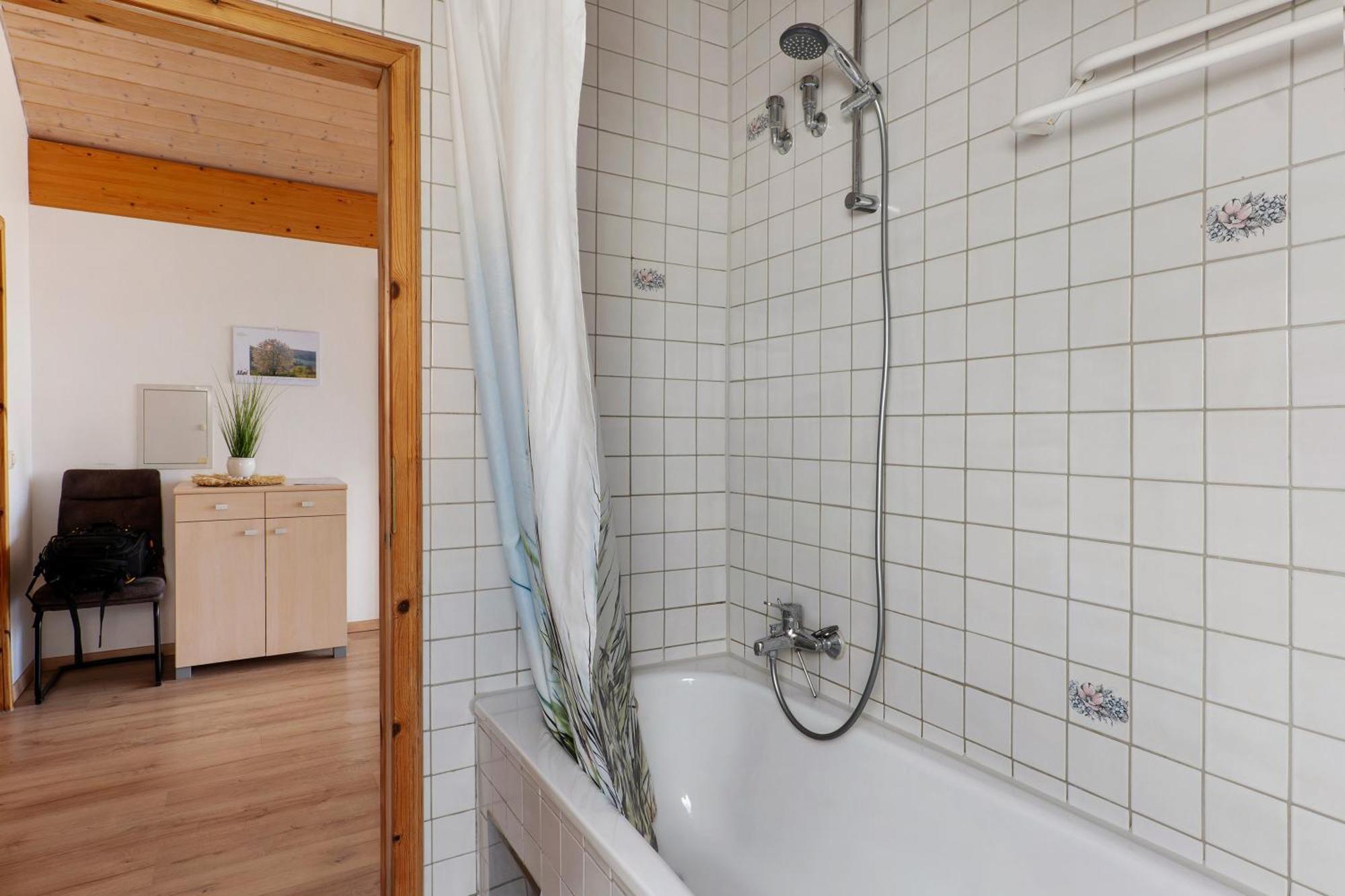 Ferienwohnung Berglen-Domizil, 2 Sz Kottweil Kültér fotó