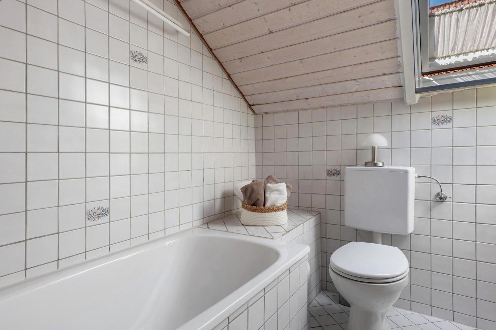 Ferienwohnung Berglen-Domizil, 2 Sz Kottweil Kültér fotó