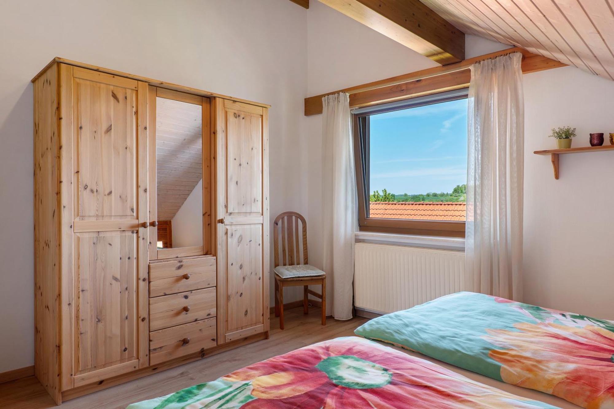 Ferienwohnung Berglen-Domizil, 2 Sz Kottweil Kültér fotó