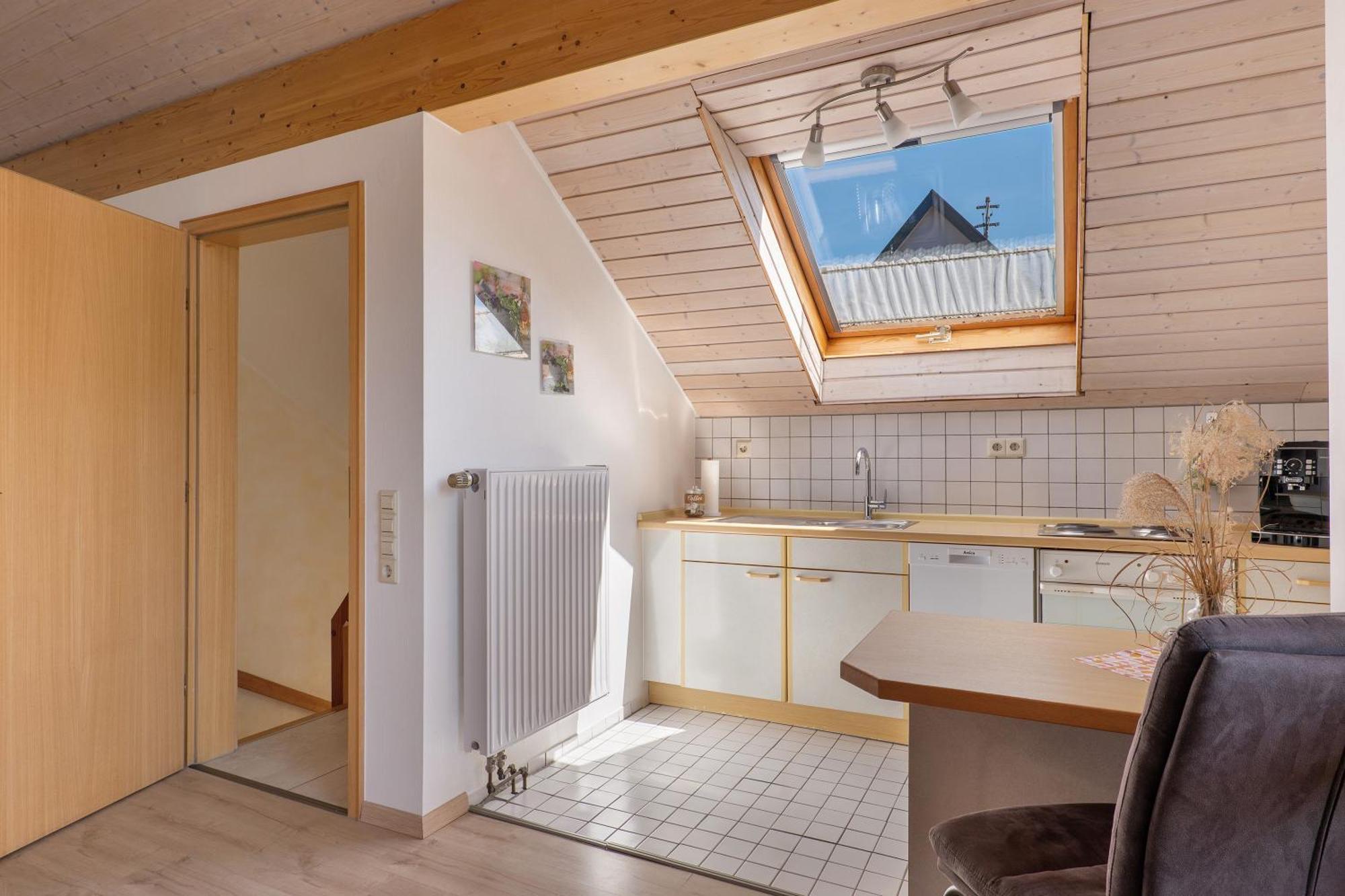 Ferienwohnung Berglen-Domizil, 2 Sz Kottweil Kültér fotó