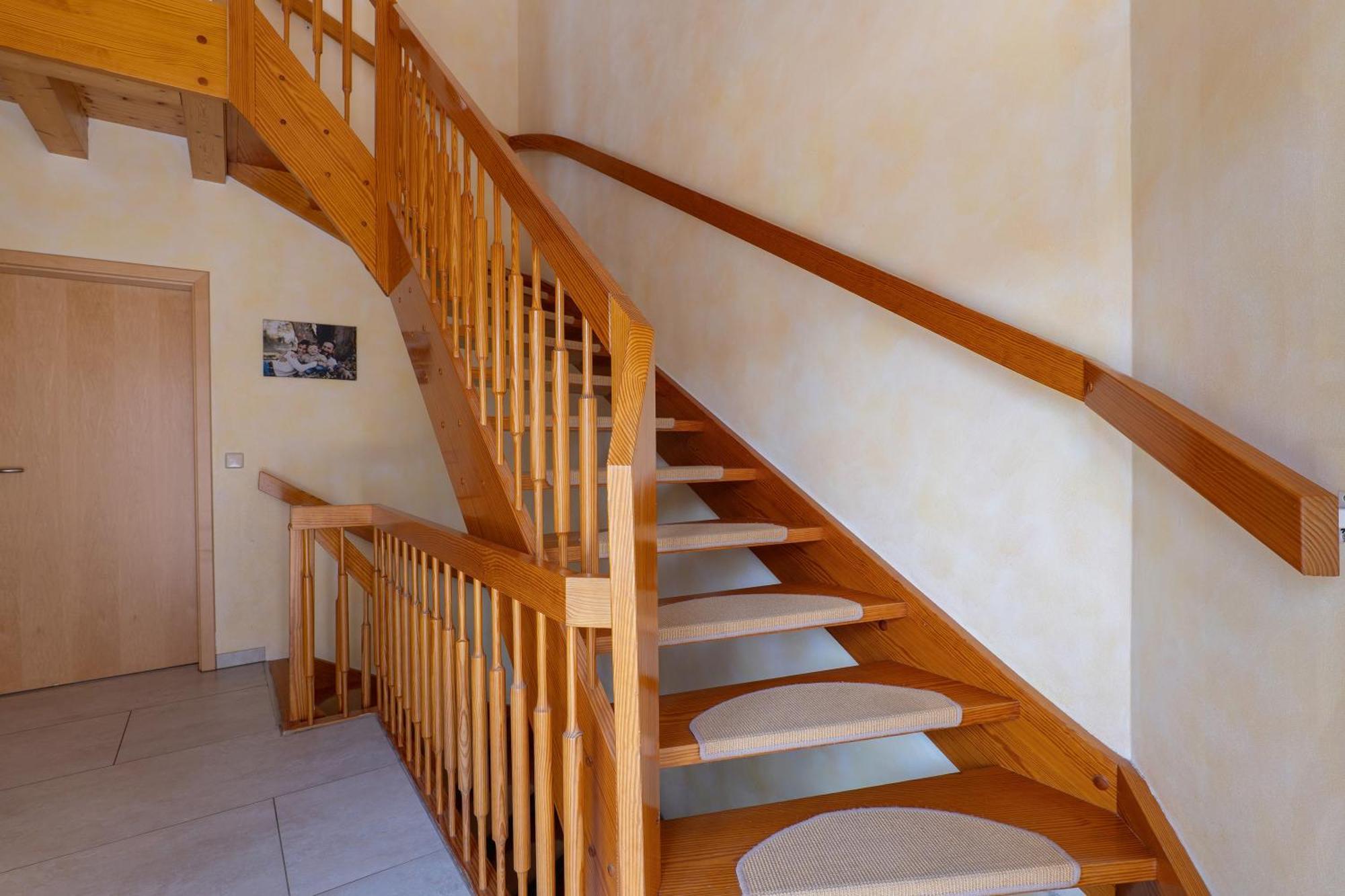 Ferienwohnung Berglen-Domizil, 2 Sz Kottweil Kültér fotó