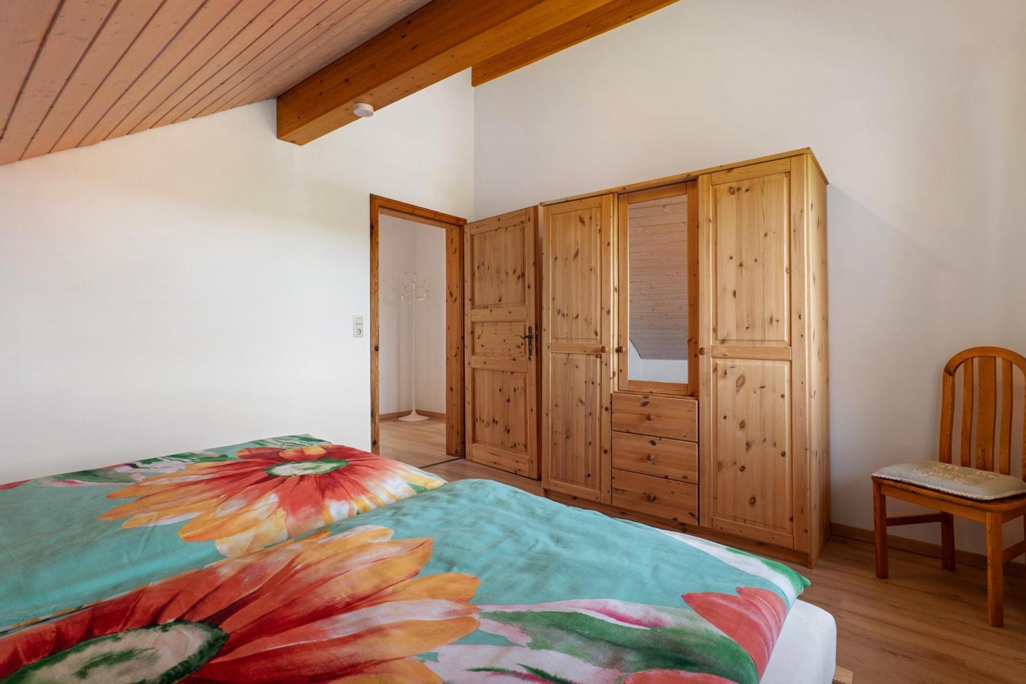 Ferienwohnung Berglen-Domizil, 2 Sz Kottweil Kültér fotó