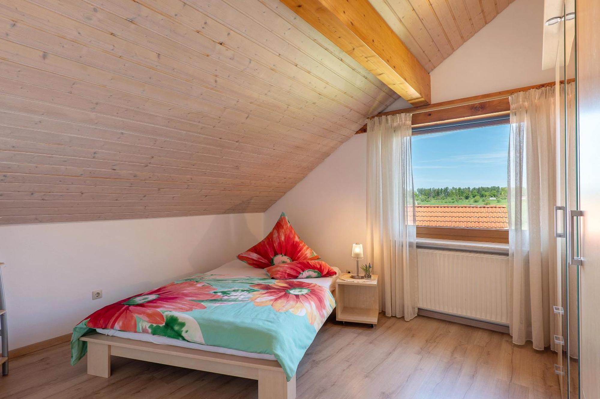 Ferienwohnung Berglen-Domizil, 2 Sz Kottweil Kültér fotó