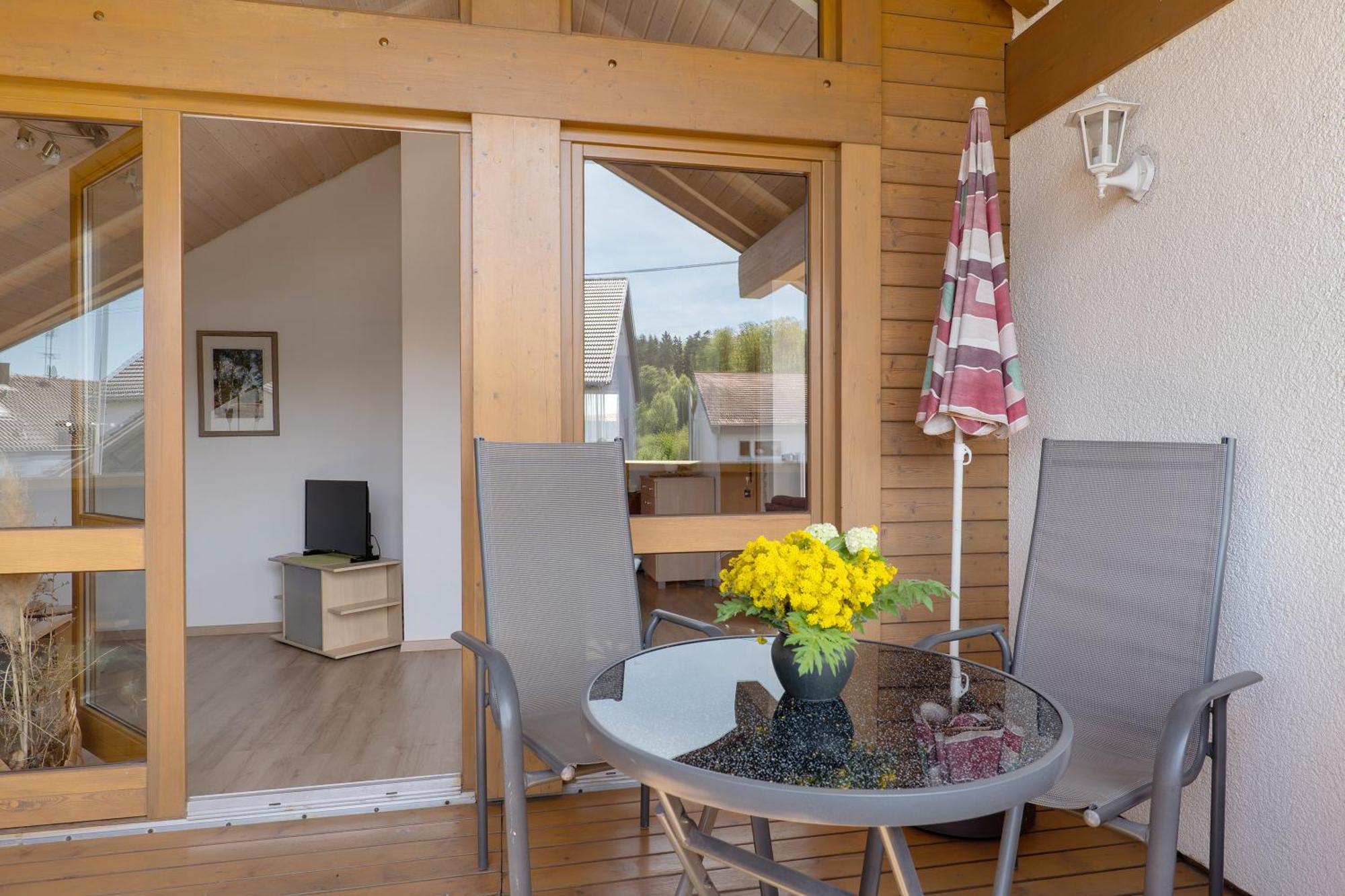 Ferienwohnung Berglen-Domizil, 2 Sz Kottweil Kültér fotó