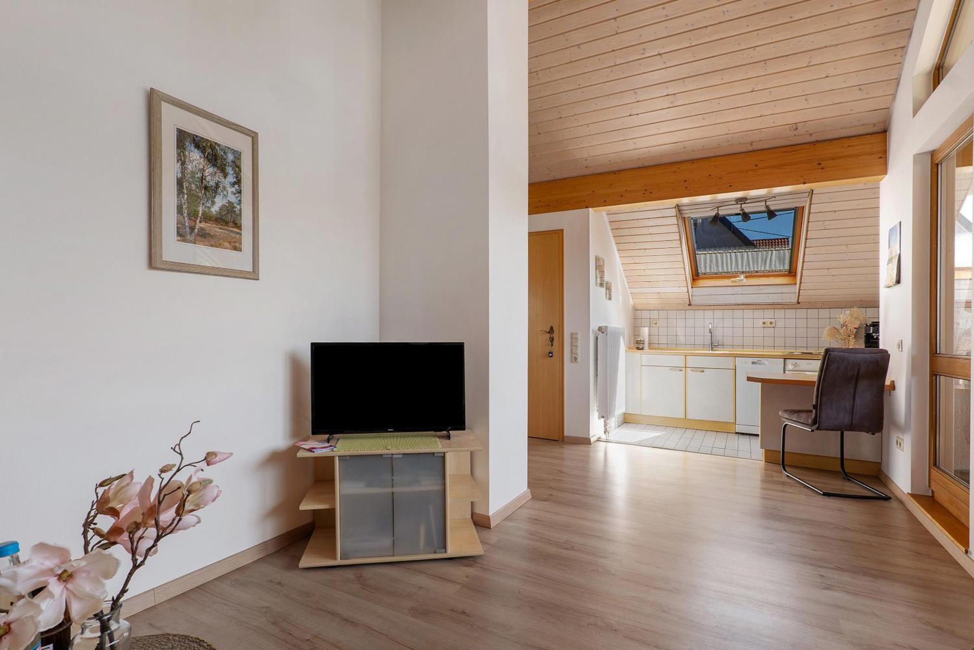 Ferienwohnung Berglen-Domizil, 2 Sz Kottweil Kültér fotó