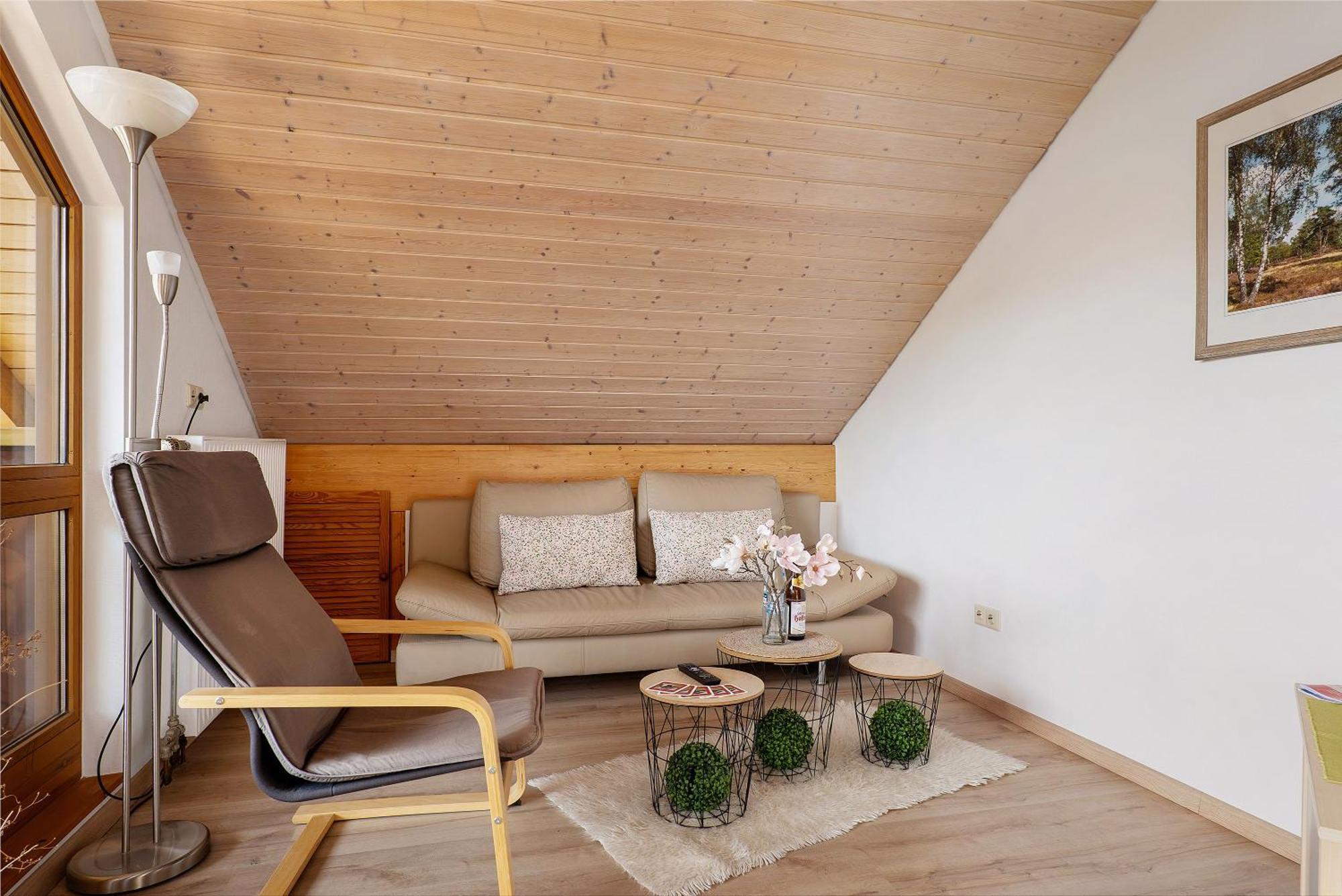Ferienwohnung Berglen-Domizil, 2 Sz Kottweil Kültér fotó