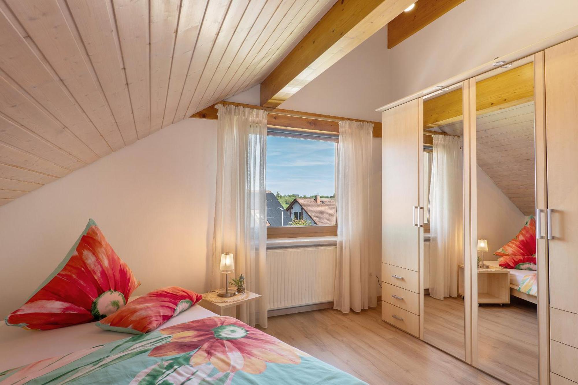 Ferienwohnung Berglen-Domizil, 2 Sz Kottweil Kültér fotó