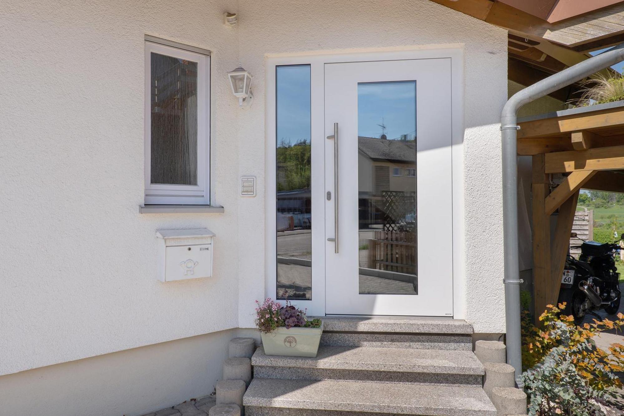 Ferienwohnung Berglen-Domizil, 2 Sz Kottweil Kültér fotó